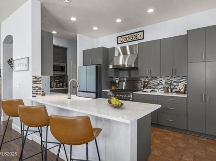 7410 Indian Springs Drive, Spanish Springs, NV 89436 Photo