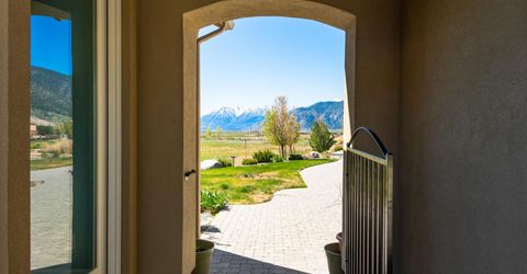 466 Egret Court, Genoa, NV 89411 Photo