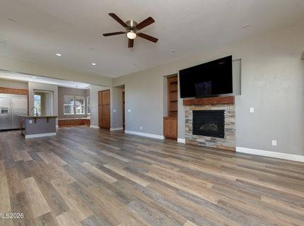 466 Egret Court, Genoa, NV 89411 Photo