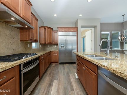 466 Egret Court, Genoa, NV 89411 Photo