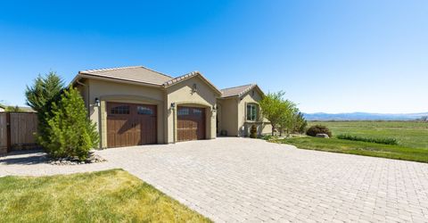 466 Egret Court, Genoa, NV 89411 Photo