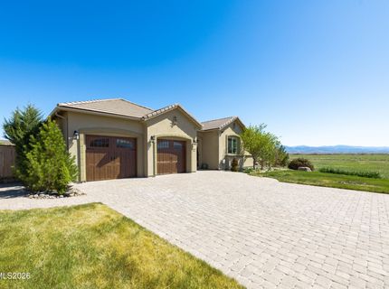 466 Egret Court, Genoa, NV 89411 Photo