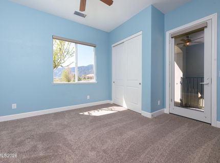 466 Egret Court, Genoa, NV 89411 Photo