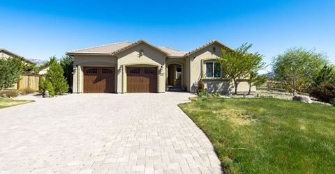 466 Egret Court, Genoa, NV 89411 Photo