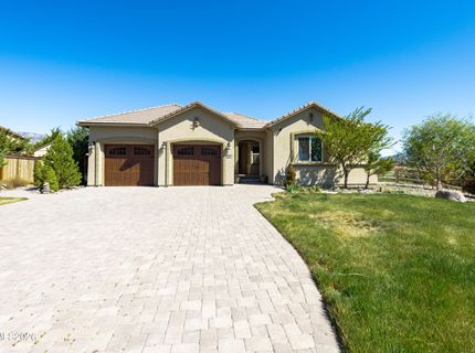 466 Egret Court, Genoa, NV 89411 Photo