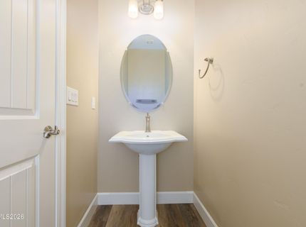 466 Egret Court, Genoa, NV 89411 Photo