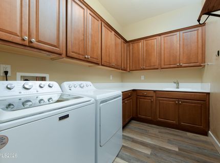 466 Egret Court, Genoa, NV 89411 Photo