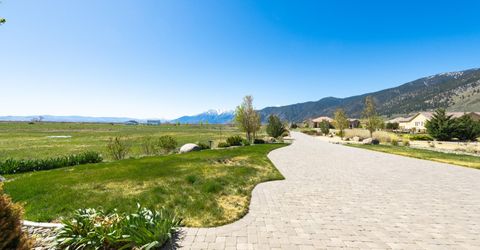 466 Egret Court, Genoa, NV 89411 Photo