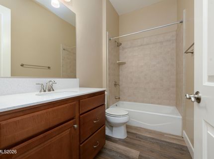 466 Egret Court, Genoa, NV 89411 Photo