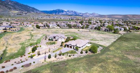 466 Egret Court, Genoa, NV 89411 Photo