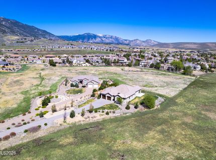 466 Egret Court, Genoa, NV 89411 Photo