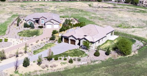 466 Egret Court, Genoa, NV 89411 Photo