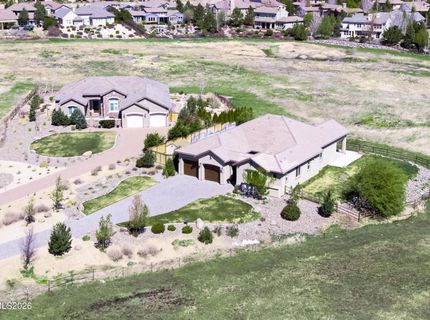 466 Egret Court, Genoa, NV 89411 Photo
