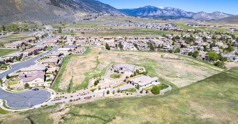 466 Egret Court, Genoa, NV 89411 Photo