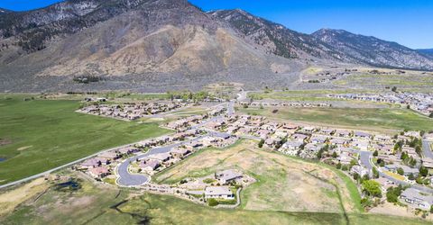 466 Egret Court, Genoa, NV 89411 Photo