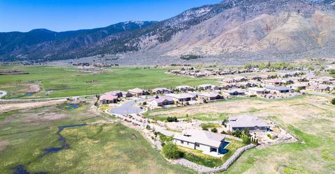 466 Egret Court, Genoa, NV 89411 Photo