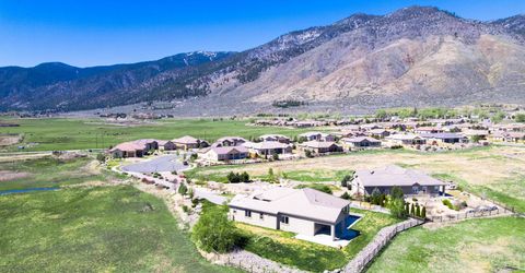 466 Egret Court, Genoa, NV 89411 Photo