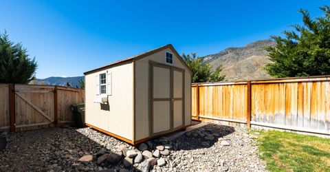 466 Egret Court, Genoa, NV 89411 Photo