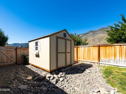 466 Egret Court, Genoa, NV 89411 Photo