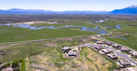 466 Egret Court, Genoa, NV 89411 Photo