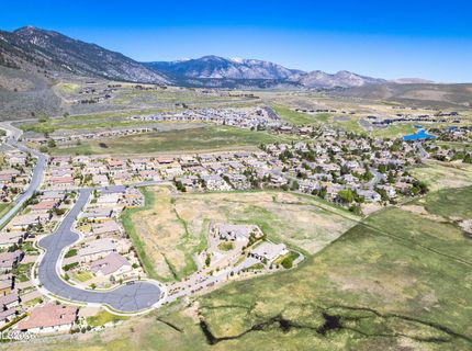 466 Egret Court, Genoa, NV 89411 Photo