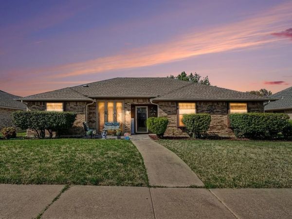 217 Faircrest Drive, Garland, TX 75040