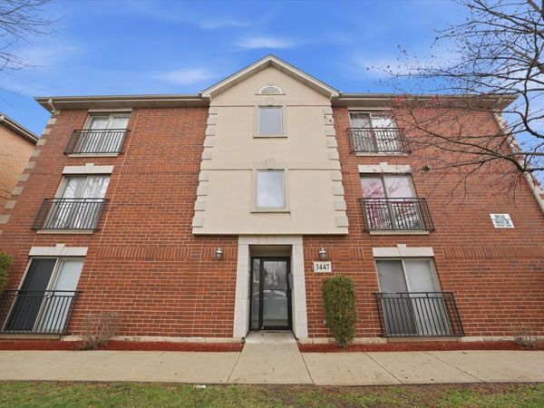 3447 Ridgeland Avenue , Unit 104, Berwyn, IL 60402
