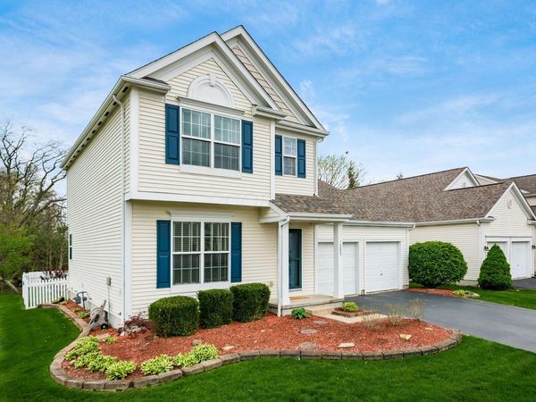 7283 Winterbek Avenue, New Albany, OH 43054