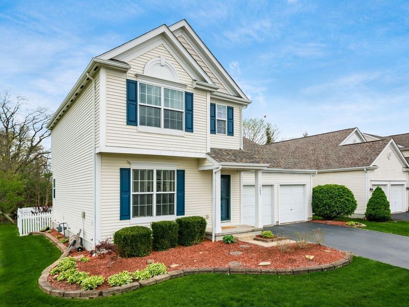 7283 Winterbek Avenue, New Albany, OH 43054 Photo 1