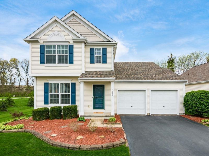 7283 Winterbek Avenue, New Albany, OH 43054 Photo 2