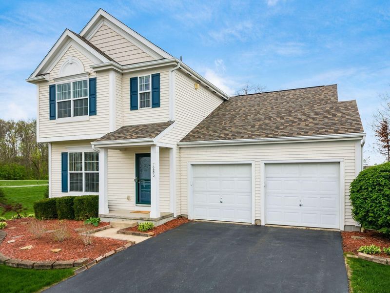 7283 Winterbek Avenue, New Albany, OH 43054 Photo 3