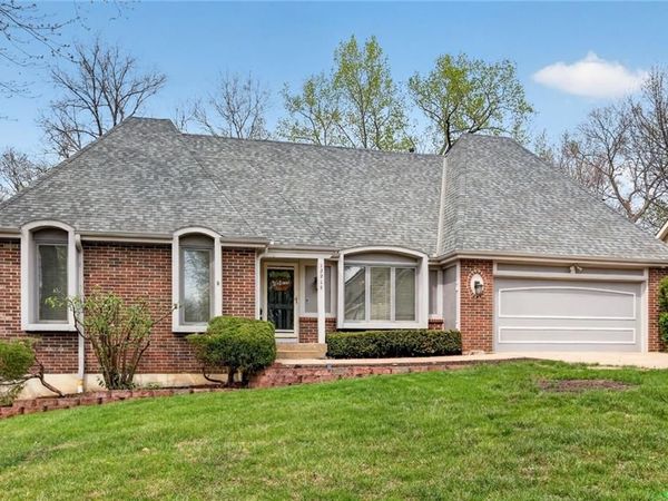 12914 W 69th Street, Shawnee, KS 66216