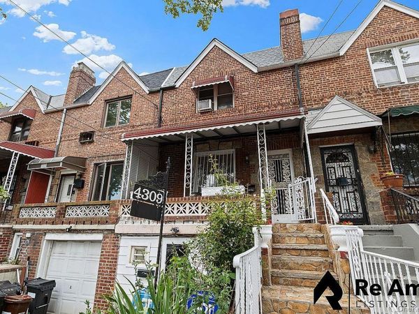 4309 Clarendon Road , Brooklyn, NY 11203