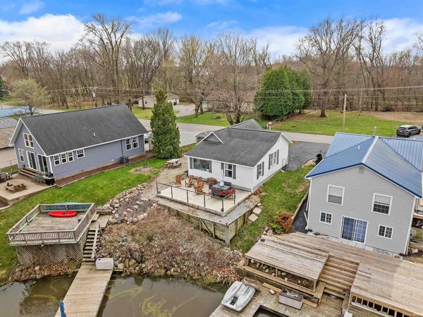 6113 N 300 E, Monon, IN 47959