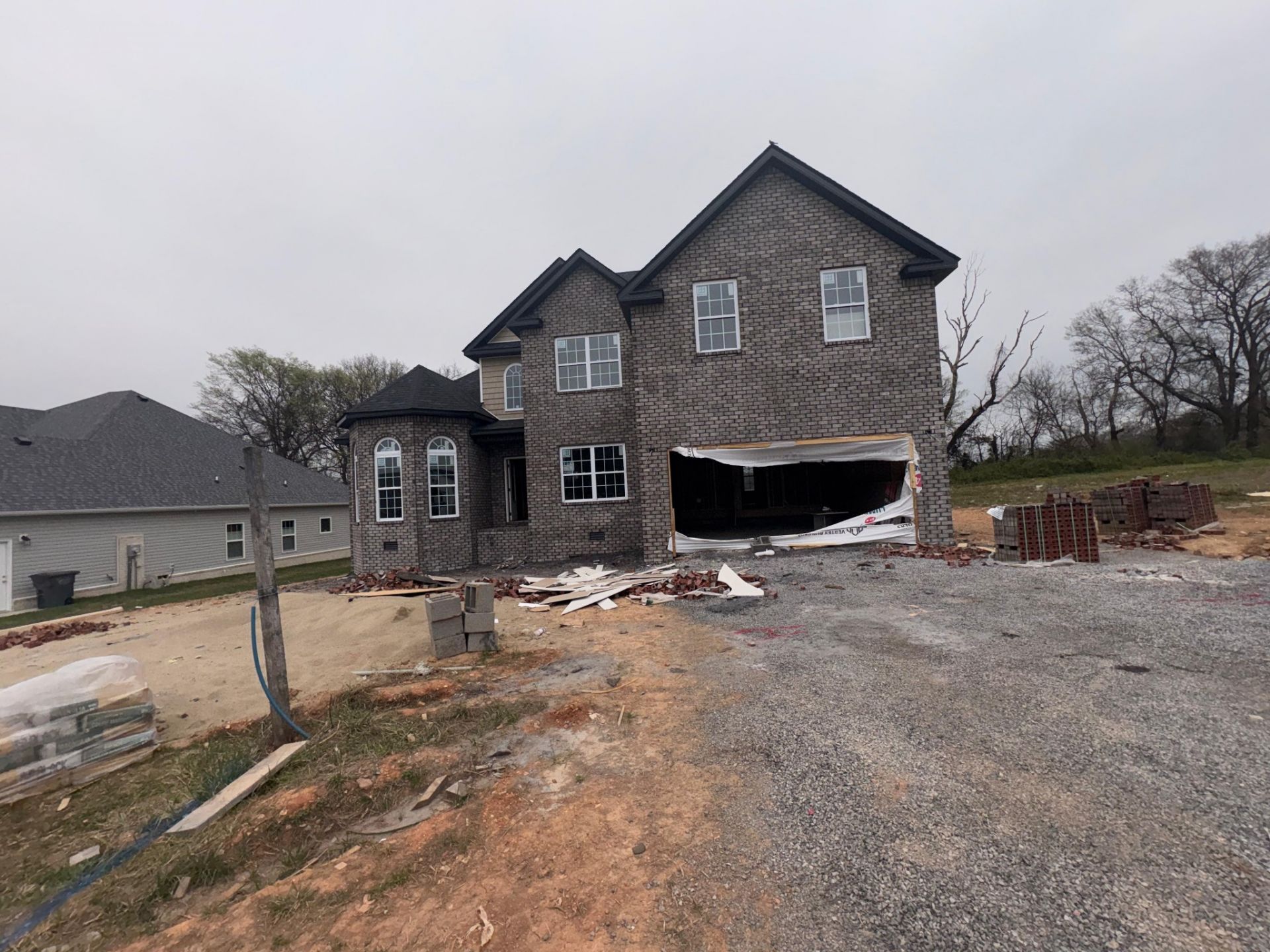 2673 Remington Trace, Clarksville, TN 37043 Main Photo