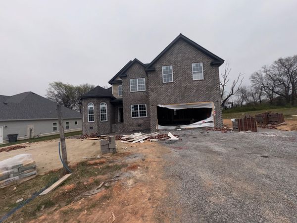 2673 Remington Trace , Clarksville, TN 37043