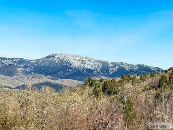 TBD Walker Creek Road, MCCAMMON, ID 83250