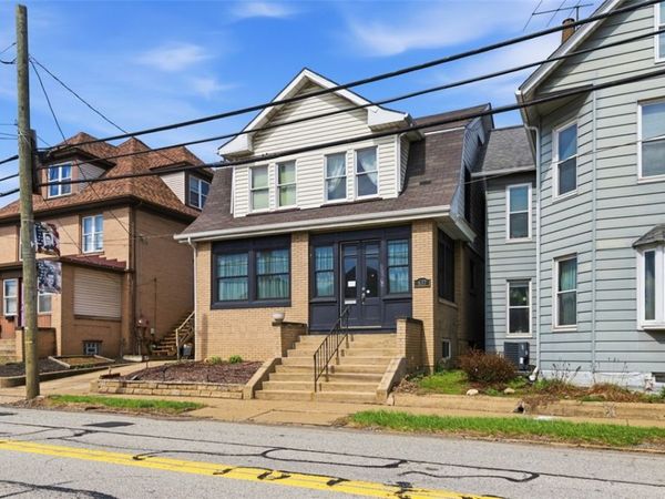 637 E 10th Ave, Tarentum, PA 15084
