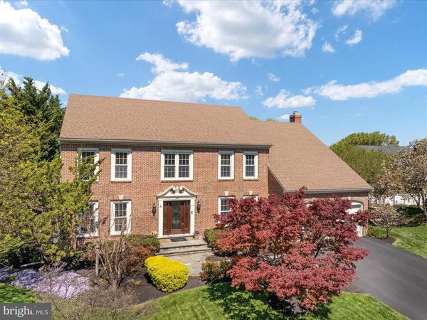 408 WOODGROVE COURT, HERNDON, VA 20170