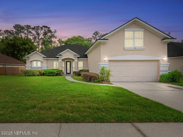 4219 WOODLEY CREEK Road, Jacksonville, FL 32218