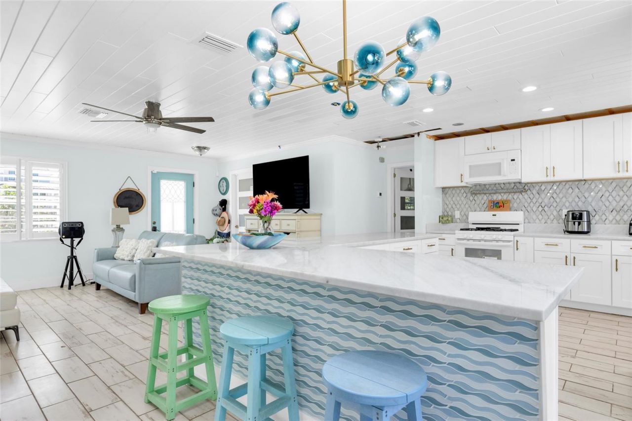 4530 Bayshore Boulevard Ne, Saint Petersburg, FL 33703 Photo