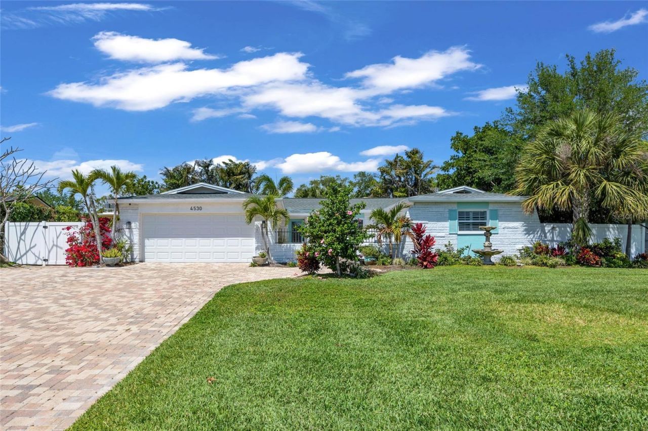 4530 Bayshore Boulevard Ne, Saint Petersburg, FL 33703 Photo