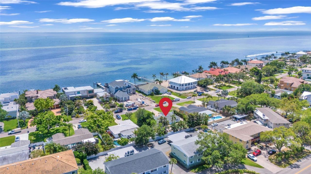 4530 Bayshore Boulevard Ne, Saint Petersburg, FL 33703 Photo