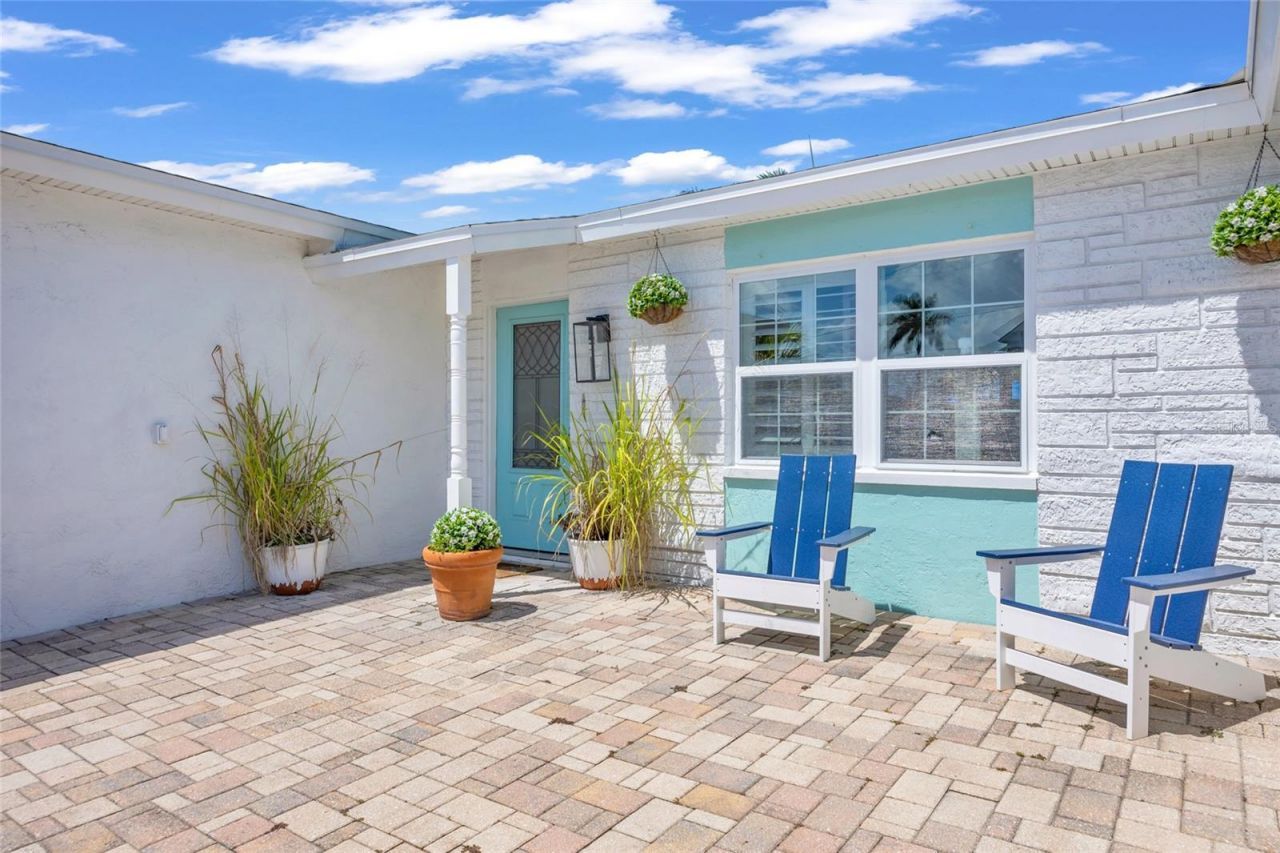 4530 Bayshore Boulevard Ne, Saint Petersburg, FL 33703 Photo