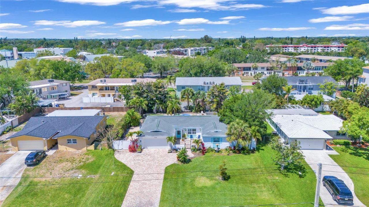 4530 Bayshore Boulevard Ne, Saint Petersburg, FL 33703 Photo