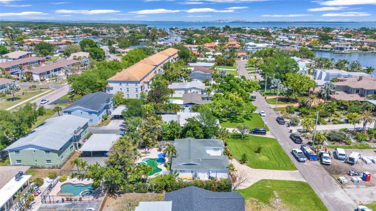 4530 Bayshore Boulevard Ne, Saint Petersburg, FL 33703 Photo