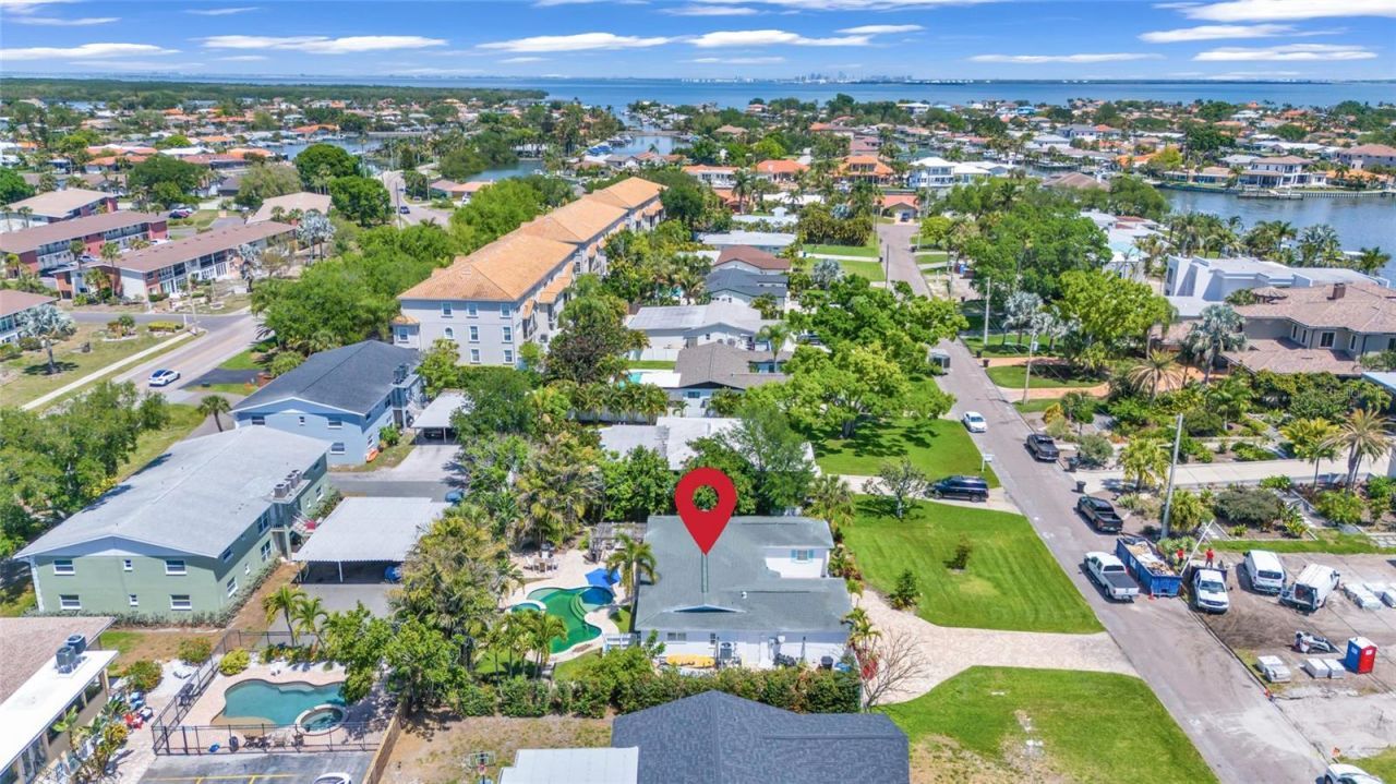 4530 Bayshore Boulevard Ne, Saint Petersburg, FL 33703 Photo