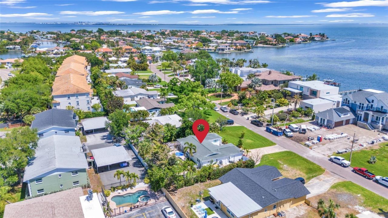 4530 Bayshore Boulevard Ne, Saint Petersburg, FL 33703 Photo