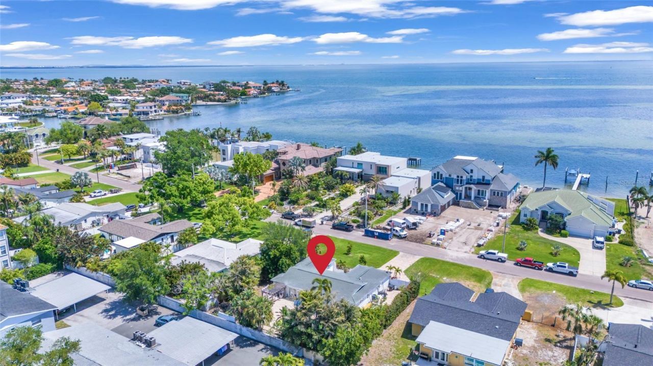 4530 Bayshore Boulevard Ne, Saint Petersburg, FL 33703 Photo