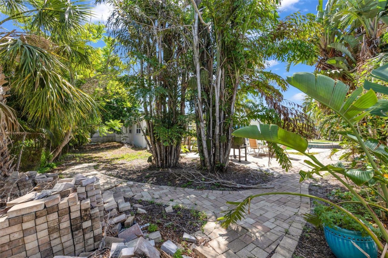 4530 Bayshore Boulevard Ne, Saint Petersburg, FL 33703 Photo